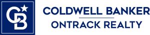 Office logo – Coldwell Banker OnTrack Realty