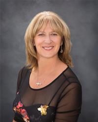 Agent photo – Lorna Moore