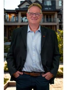 Agent photo – Russell Witham