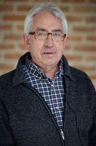 Agent photo – John Verbitsky