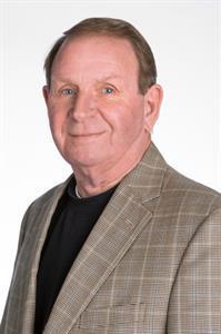 Agent photo – Jim Jardine