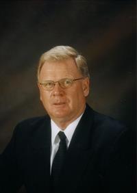 Agent photo – Bob Wilson