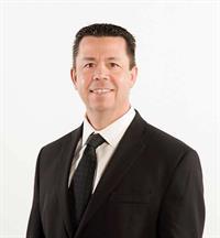 Agent photo – Chad Jensen