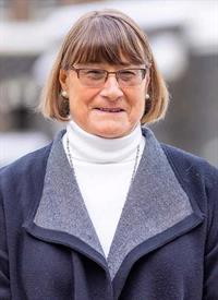 Agent photo – Janice Resch
