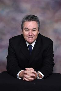 Agent photo – Paul Jones