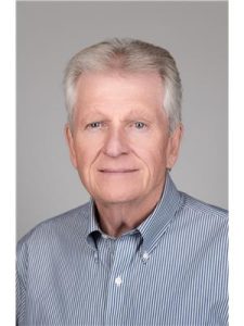 Agent photo – Dale Russell