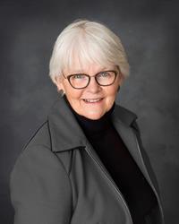 Agent photo – Heather Thompson