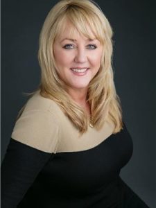 Agent photo – Cindy Price