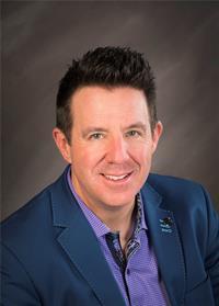 Agent photo – Brad Granlund