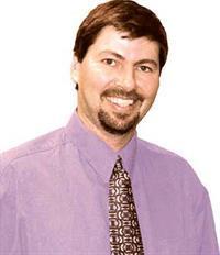 Agent photo – Lorne Therriault
