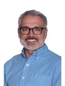 Agent photo – Todd Reed