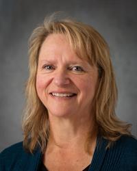 Agent photo – Deb Stevens