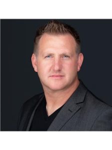 Agent photo – Wesley Giesbrecht