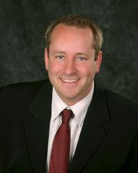 Agent photo – Cordell Nielsen