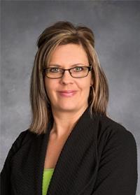 Agent photo – Isabelle Christiansen