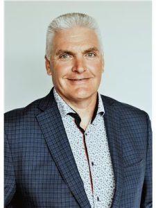 Agent photo – Patrick Galesloot