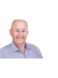 Agent photo – Tony Sankovic