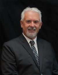 Agent photo – Carl Stepp