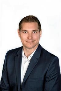 Agent photo – Mike Snell