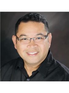Agent photo – Eduardo Haro