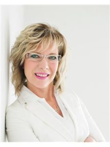 Agent photo – Donna Empringham