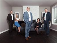 Agent photo – Kevin Durling