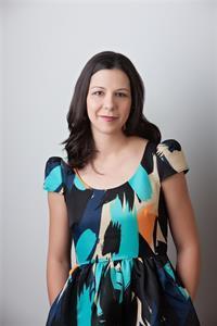 Agent photo – Debra Grabo