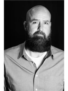 Agent photo – Ward McKay