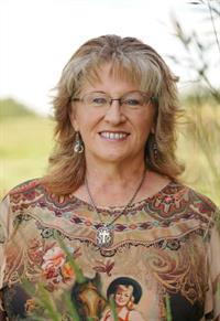 Agent photo – Dori Westin