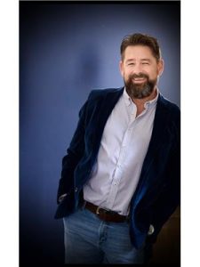 Agent photo – Rob Levie