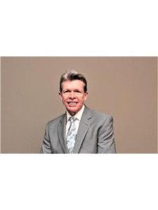 Agent photo – Kevin Thomsen