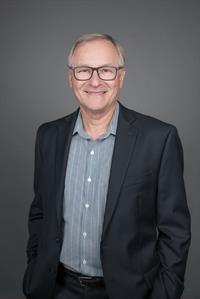 Agent photo – Alex Wilkinson