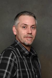 Agent photo – Larry Richmond