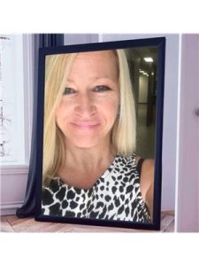 Agent photo – Tammy Millan