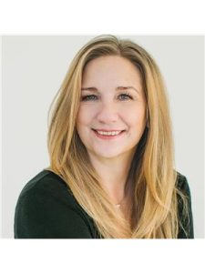 Agent photo – Pamela Brauer
