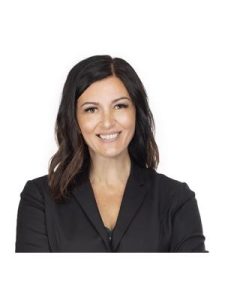 Agent photo – Shantel Campbell