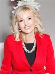 Agent photo – Brenda Bowness