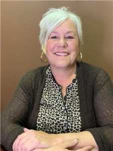 Agent photo – Vivian Sam