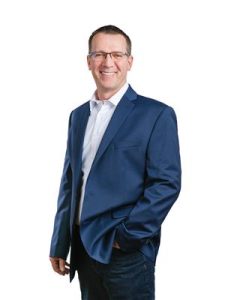 Agent photo – Ken Devoe