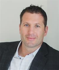 Agent photo – Kevin Lapp