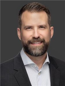 Agent photo – Andrew Russell