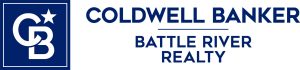 Office logo – Coldwell Banker Battle River Realty