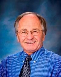 Agent photo – Dennis Johnson