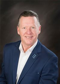 Agent photo – Mike Phelps