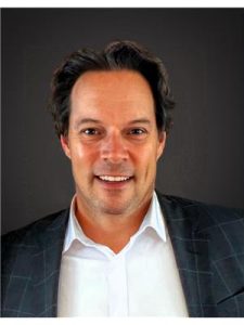 Agent photo – Blake King