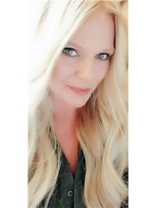 Agent photo – Caroline Boivin