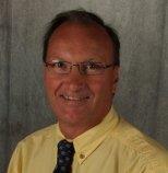 Agent photo – Gordon Phillips