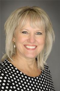 Agent photo – Tracey Christensen