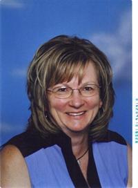 Agent photo – Karen Cross