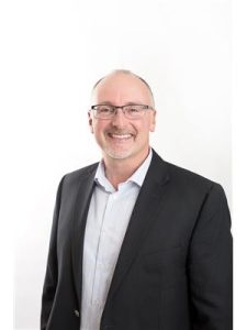 Agent photo – Tim Maley
